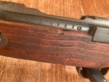 Japanese type 99 Arisaka - 3 of 15