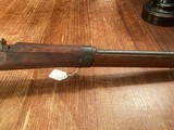 Japanese type 99 Arisaka - 11 of 15