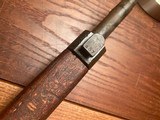 Japanese type 99 Arisaka - 14 of 15