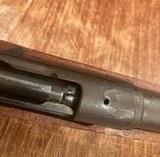 Japanese type 99 Arisaka - 4 of 15