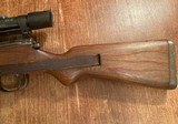 WWII Walther AC 45 K43 ZF 4 Sniper Rifle - 5 of 15