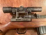 WWII Walther AC 45 K43 ZF 4 Sniper Rifle - 8 of 15