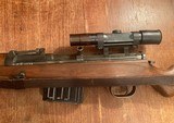 WWII Walther AC 45 K43 ZF 4 Sniper Rifle - 2 of 15