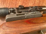 WWII Walther AC 45 K43 ZF 4 Sniper Rifle - 15 of 15