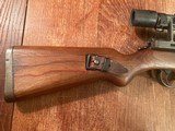 WWII Walther AC 45 K43 ZF 4 Sniper Rifle - 7 of 15