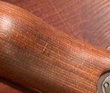 WWII Walther AC 45 K43 ZF 4 Sniper Rifle - 9 of 15