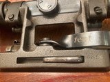 WWII Walther AC 45 K43 ZF 4 Sniper Rifle - 11 of 15