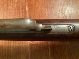 Winchester Model 1876 in 40-60 made in 1883 - 11 of 15