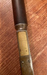 Winchester Model 1876 in 40-60 made in 1883 - 8 of 15