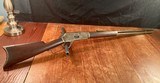 Winchester Model 1876 in 40-60 made in 1883 - 1 of 15