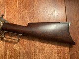 Winchester Model 1876 in 40-60 made in 1883 - 9 of 15