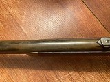 Winchester Model 1876 in 40-60 made in 1883 - 7 of 15