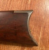 Winchester Model 1876 in 40-60 made in 1883 - 13 of 15