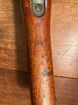 WWII Arisaka matching bring back with bayonet - 13 of 15