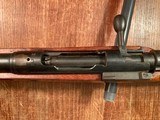 WWII Arisaka matching bring back with bayonet - 7 of 15