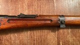 WWII Arisaka matching bring back with bayonet - 4 of 15