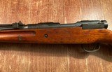 WWII Arisaka matching bring back with bayonet - 5 of 15