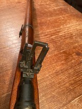 WWII Arisaka matching bring back with bayonet - 6 of 15
