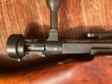 WWII Arisaka matching bring back with bayonet - 9 of 15