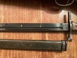 WWII Arisaka matching bring back with bayonet - 12 of 15