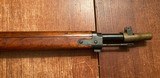 WWII Arisaka matching bring back with bayonet - 2 of 15