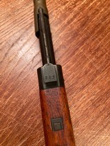 WWII Arisaka matching bring back with bayonet - 8 of 15