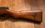 WWII Arisaka matching bring back with bayonet - 3 of 15
