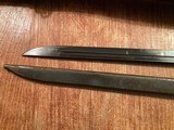 WWII Arisaka matching bring back with bayonet - 11 of 15