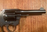 Vintage Colt Police Positive .38 Colt - 7 of 15
