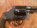 Colt Police Positive . 38 special - 7 of 15
