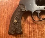 Colt Police Positive . 38 special - 9 of 15