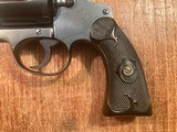 Colt Police Positive . 38 special - 5 of 15