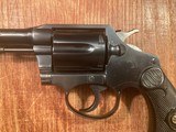 Colt Police Positive . 38 special - 3 of 15