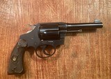 Colt Police Positive . 38 special - 11 of 15