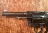 Colt Police Positive . 38 special - 4 of 15