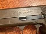WWII Nazi marked Hi Power Browning 1922 - Image 15 of 15