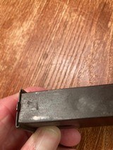 WWII Nazi marked Hi Power Browning 1922 - Image 8 of 15