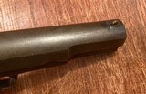 WWII Nazi marked Hi Power Browning 1922 - Image 11 of 15