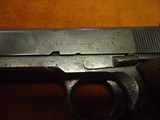 Colt 1911 Super .38 Automatic Pistol - 4 of 7