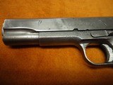 Colt 1911 Super .38 Automatic Pistol - 2 of 7