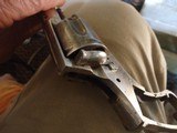 British Bulldog 44cal Black Powder revolver parts - 5 of 6