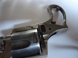 British Bulldog 44cal Black Powder revolver parts - 6 of 6