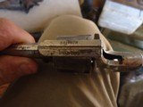 British Bulldog 44cal Black Powder revolver parts - 2 of 6
