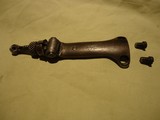 Lyman Tang Sight for Remington Model 12 - 2 of 6