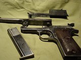 Reising Auto Pistol - 22 Automatic Pistol Parts - 1 of 9