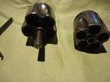Old Revolver Parts - 3 of 3