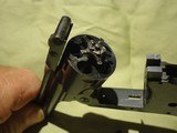 Harrington & Richardson Old Model Small Frame 32 S&W Hammerless Revolver Parts - 3 of 7