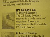 AK-47, MAK 90 Mmagazine Rapid Reloader Tool - 6 of 9