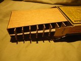 Western Super-X 30-06 Springfield Cartridge Boxes - 6 of 6