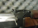 Model 76 Yugoslavian 8mm Snipe Rifle w/scope - 7 of 10